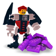 FuryBricks