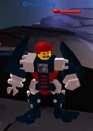 BetaFury