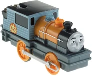 TrackMasterDash