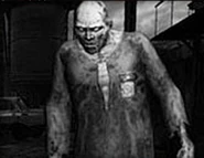 Zombie