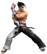 Jin t5