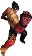 Jin sfXt