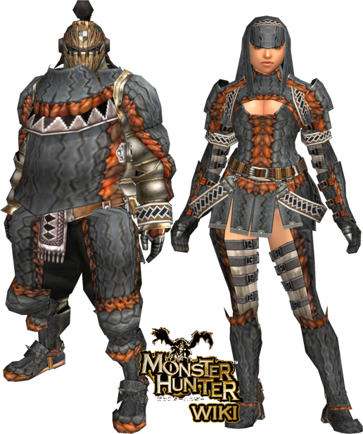 Seems like they'v reworked the female buff body, now it actually looks  beefy : r/MonsterHunter
