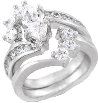Hungry's Ring
