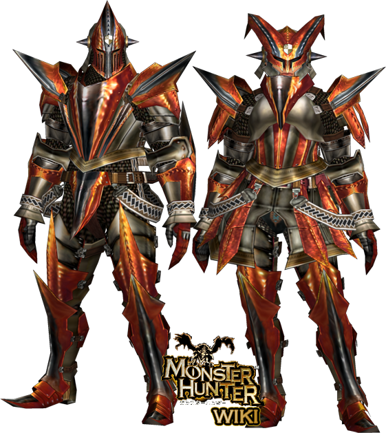 Slots monster hunter