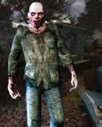 Zombie