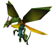 Ancient Dragon FF7