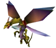 Ark Dragon FF7