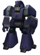 Ice Golem FF7