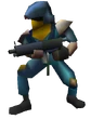 Grenade Combatant FF7