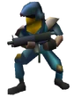 Marine FF7