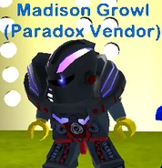 MadisonAndHerBareHands