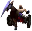 Eligor FF7