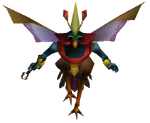 Garuda FF7