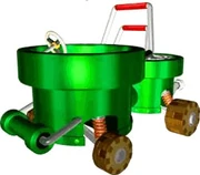 Piranhapipes