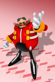 Sonic iPhone Skin (21)