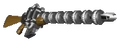 Fo2 M72 Gauss Rifle