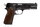 9mm Pistol