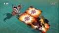 DragaonstandFAIL
