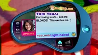 Toriblondeupdate