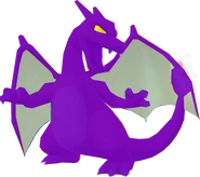 3d ridley
