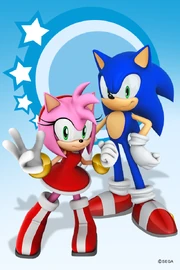 Sonic iPhone Skin (39)