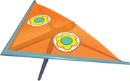 MK7 Daisy-Super Glider