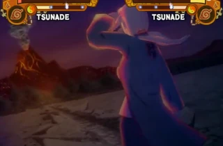 Power of the Hokage