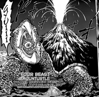 Mounturtle