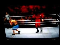 Masked kane wwe 12