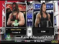 Svr 2009 masked kane