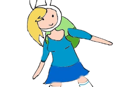 Fionna2