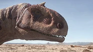 Planet Dino Majung