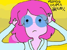 MondoMama Brains