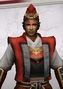 SW3 Male Accessory A