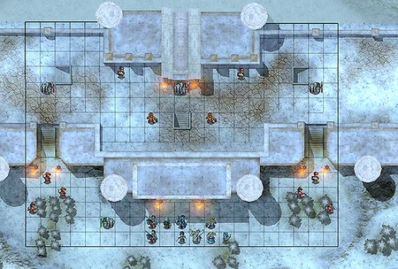 FE13 Chapter 3