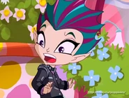 Floxy