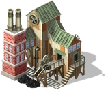 Coal Factory-SW