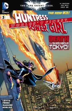 World's Finest Vol 5-3 Cover-1