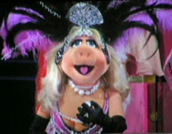 Piggy Cher