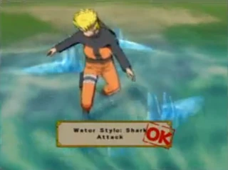 Shark Attack