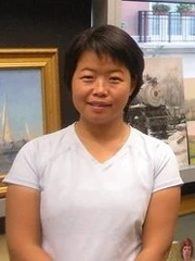 Hiu Lai Chong