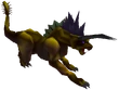 King Behemoth FF7