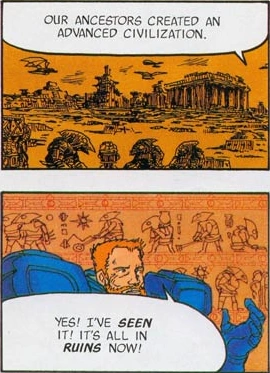 Chozo civ