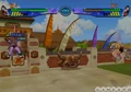 Nappa Ginyu 2 Budokai 3