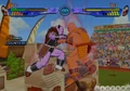 Nappa Ginyu 5 Budokai 3