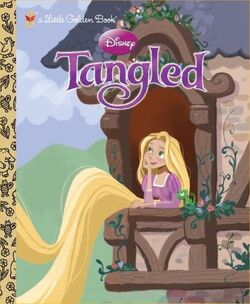 Tangled LGB