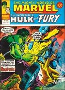 Mighty World of Marvel Vol 1 273