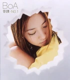 Boa destiny kiseki lyrics