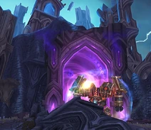 Ancientportal